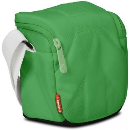 Сумка Manfrotto SOLO I HOLSTER DESIGNER GREEN (MB SH-1BG)